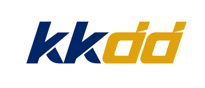 kkdd logo for Privacy Policy page navigation